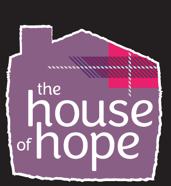 The House of Hope logo