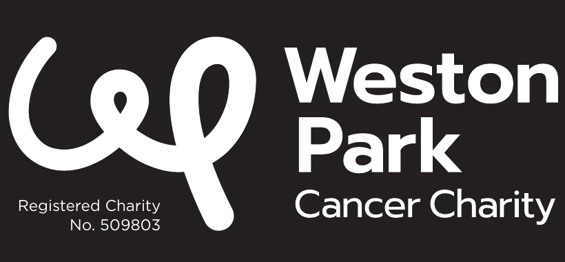 Weston Park Cancer Charity logo