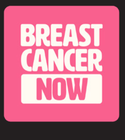 Breast Cancer Now logo